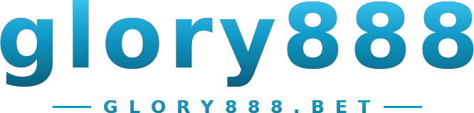 glory888 logo