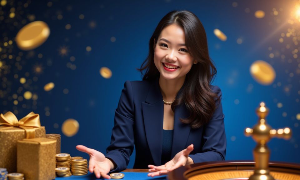 glory888 Speed Baccarat