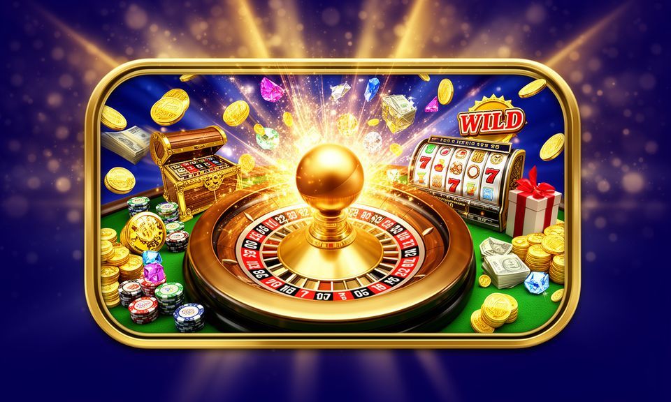 glory888 Royal Baccarat