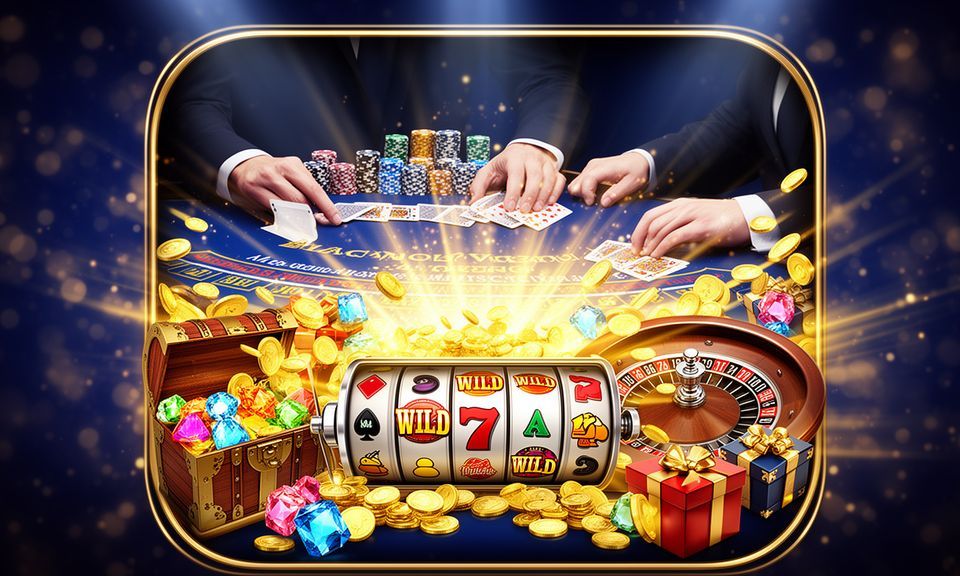 glory888 Speed Baccarat