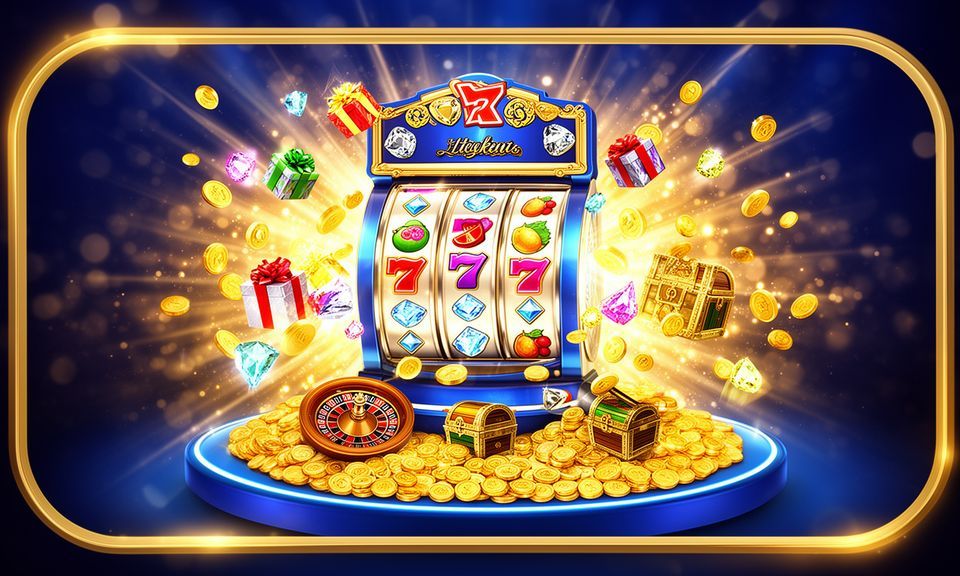 glory888 Live Baccarat